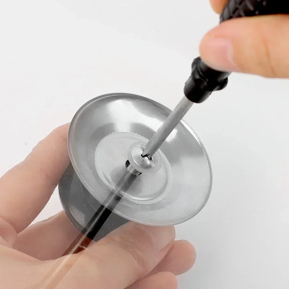 Universal Cookware Knob & Handle Covers – 4 Pieces 3