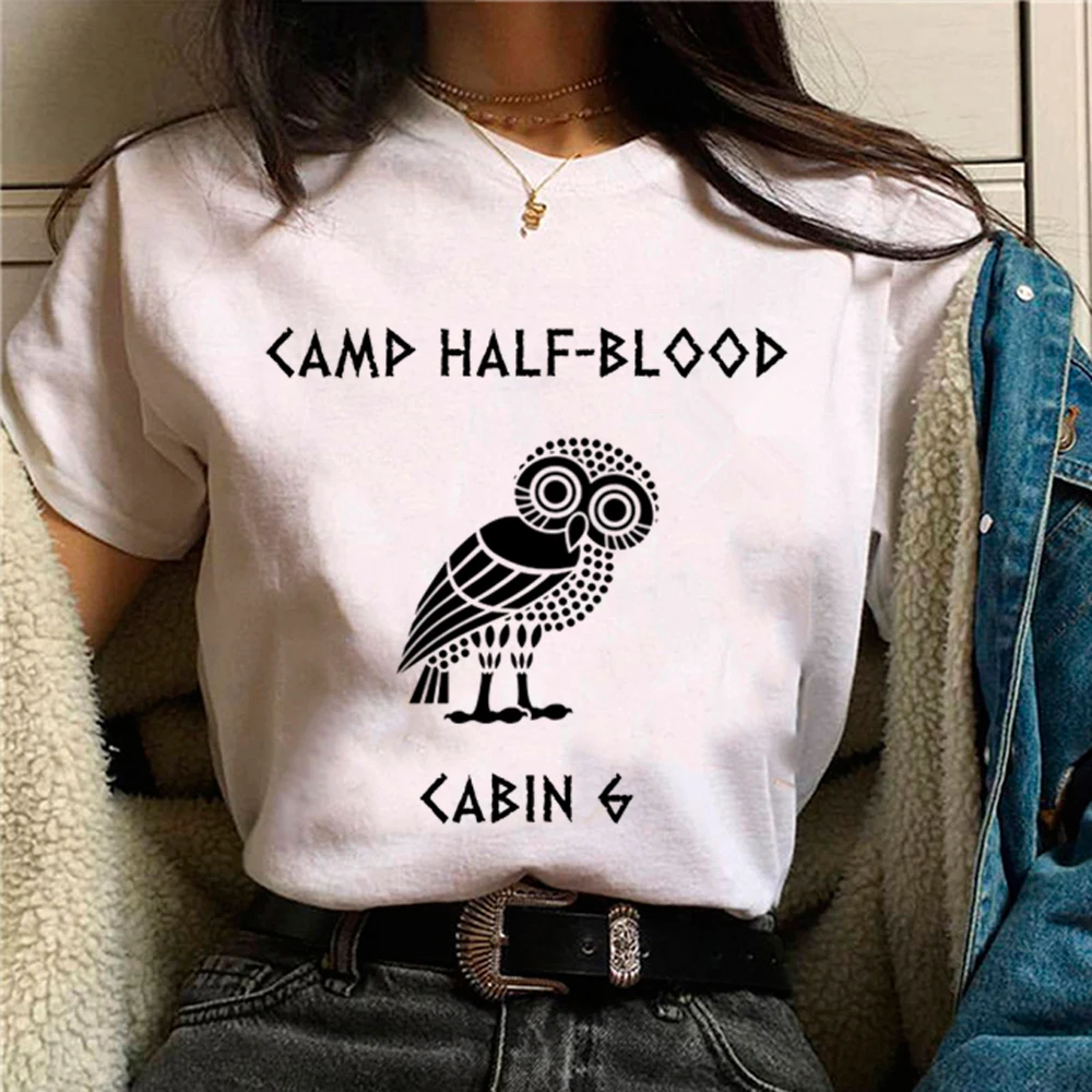 Ky Jackson Tshirt Donna Y2K Tshirt Vestiti Divertenti Femminili