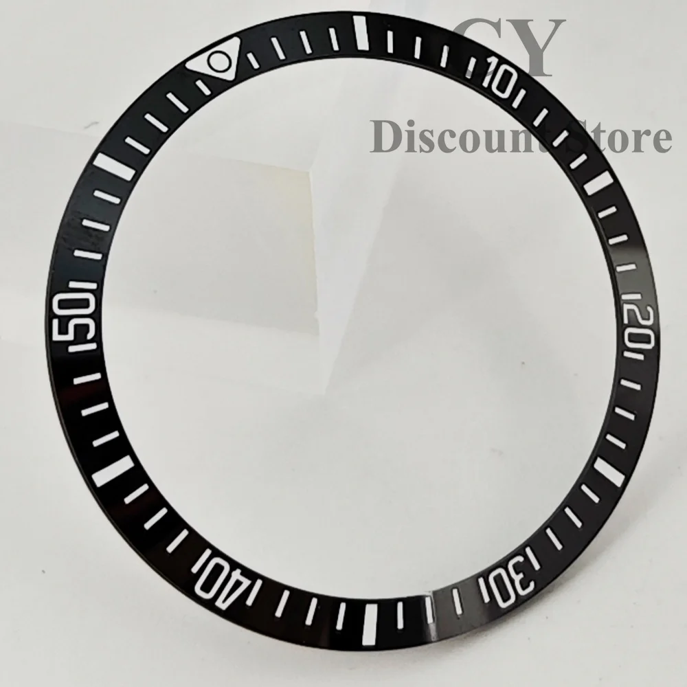 34mm Premium Watch Bezel Insert