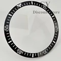 12 Black Bezel