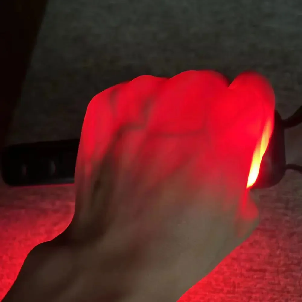 USB Infrared Vein Viewer Transilluminator LED Vessel Vein Display Instrument infrared vein viewer