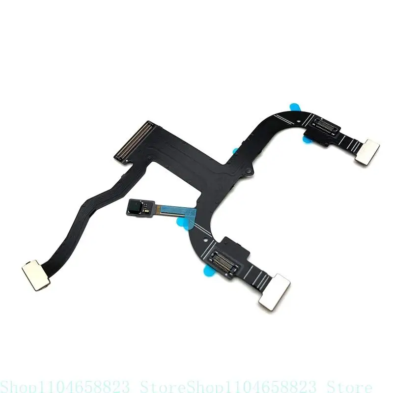 7-In-1 Flat Cable Ribbon Cable Wire Replacement for Mini 3 Accessories Service Spare Parts