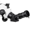 All Metal 5X Barlow Eyepiece Lens Astronomical Telescope Plosser 1.25 Inch /31.7Mm Telephoto Eyepiece High Times 6