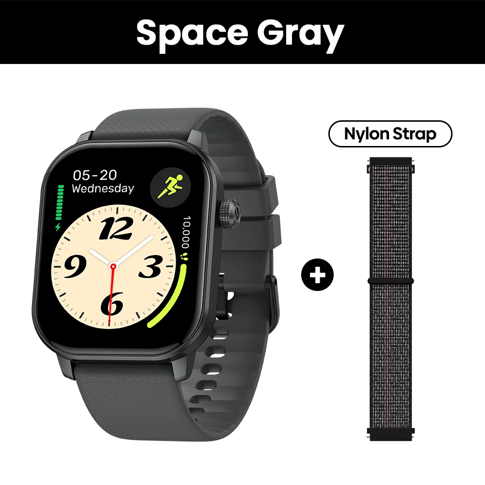 Space Gray