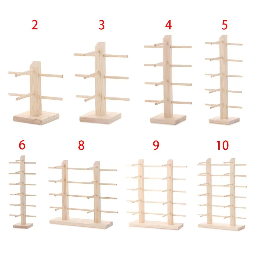 Sunglasses Storage Rack Multi Layer Display Stand For Home_voghion.com