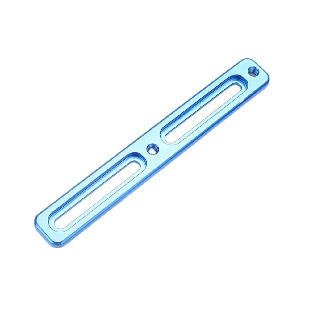 Fahrrad Flasche Käfig Mount Adapter Aluminium Legierung MTB Wasserkocher Käfig Umwandlung Basis Multifunktionale Leichte Radfahren Ausrüstung – Detail 9