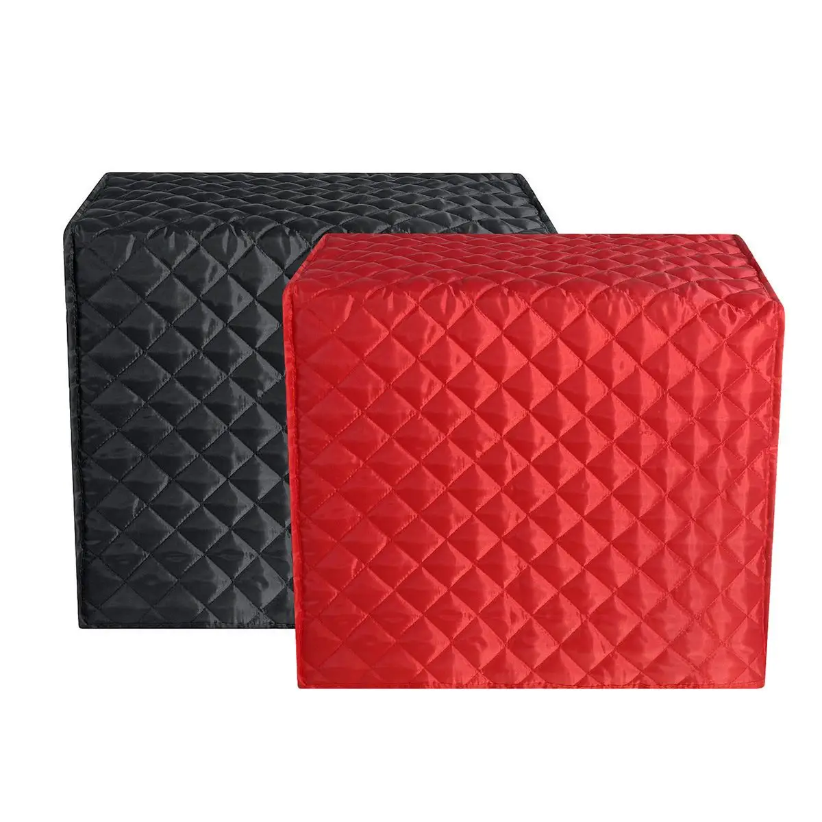 Dust Cover Bread Machine Cover Kitchen Appliances Accessories Household Electric Toaster Protector Case Home Storage Organizer 4