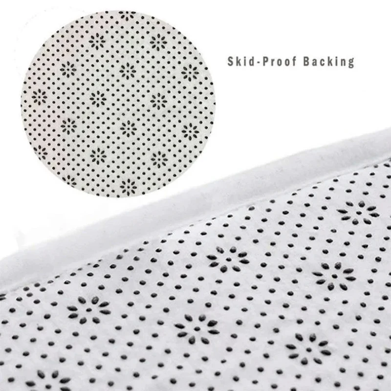 Bathroom Carpet Bedroom Room Decorating Items Mat for Hallway Floor Mats Front Door Funny Doormat Entrance Door Rug