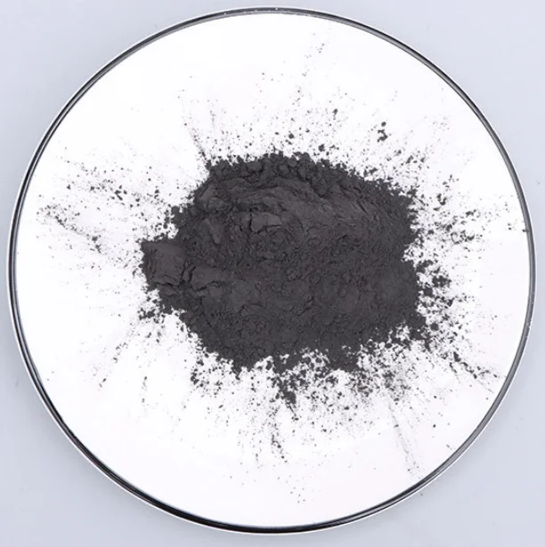 Special for 500 mesh ultrafine iron powder hard alloy By Snx 2