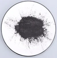 Special for 500 mesh ultrafine iron powder hard alloy By Snx 2