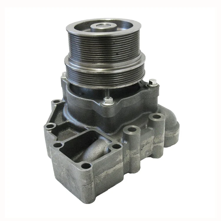 

Mining Machinery Truck Engine Parts X15 ISX15 QSX15 Diesel Engine Water Pump 3687130