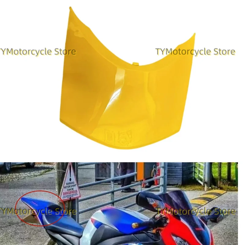 

Yellow Rear Tail lower cover Fairing Parts Injection Seat Cowl Fit for Honda CBR1000RR CBR1000 RR 2008-2009-2010-2011