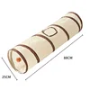 Cat Tunnel Long T/Y Ways Cat Play Tunnel Foldable Funny Interactive Indoor Play Toys Games Kitty Cubes Pet Supplies 6