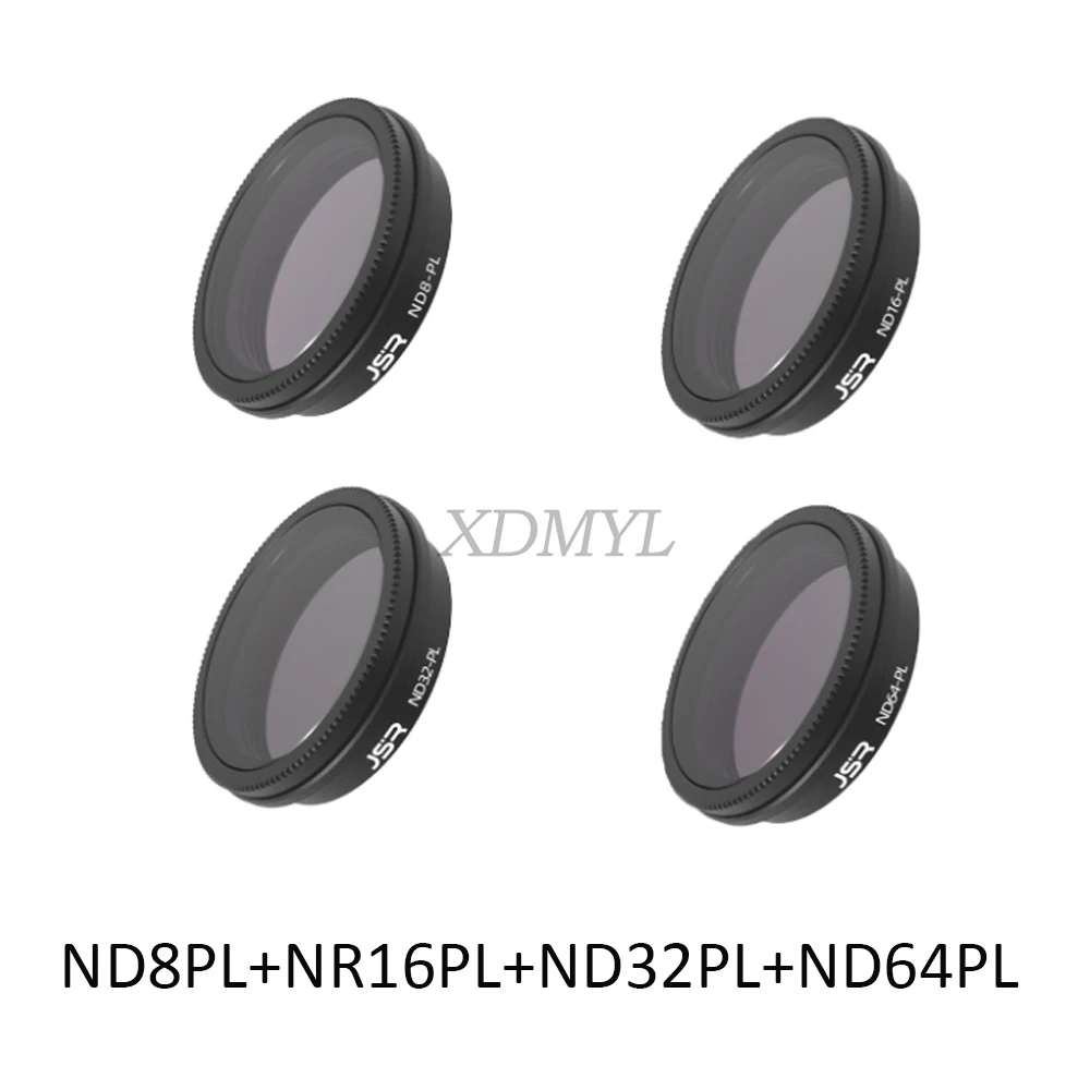 4 in 1 NDPL