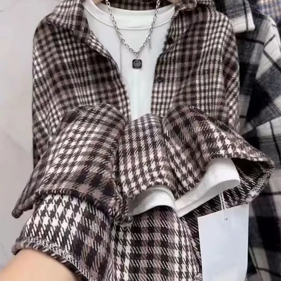 Women's shirt