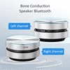 Speaker Bluetooth TWS Radio 2