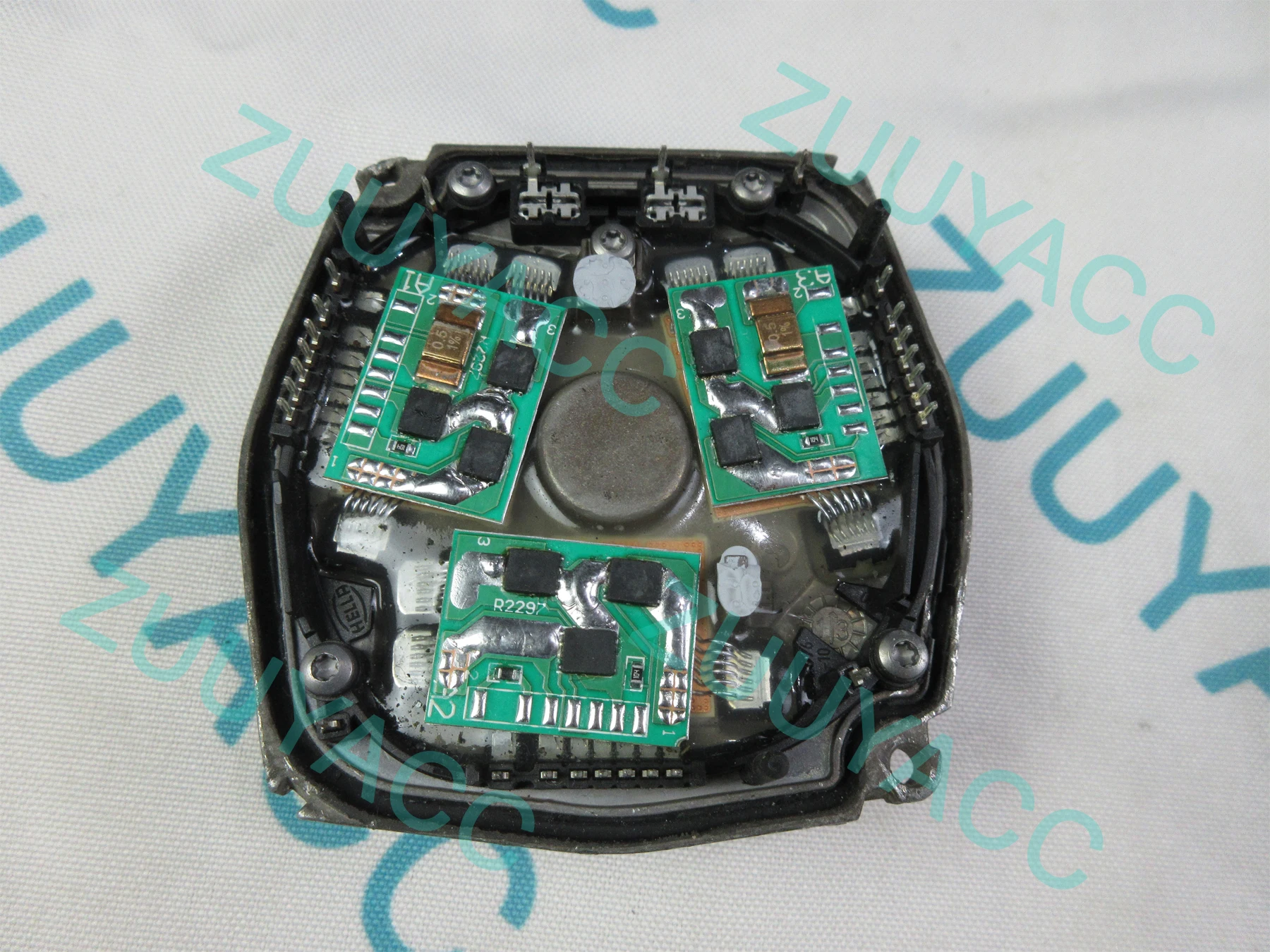 Customize Electric Steering Rack Motor Control Unit IGBT for BMW F35 Mercedes Benz 166 204 218 253 448 447