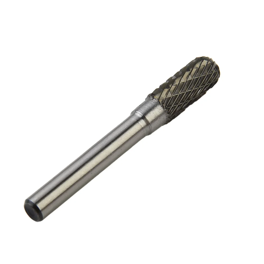 

Drill Ceramic tile 8mm CX0820M06 Rotary File Shank Grinding Tool Tungsten Carbide Steel Replacement For bearing