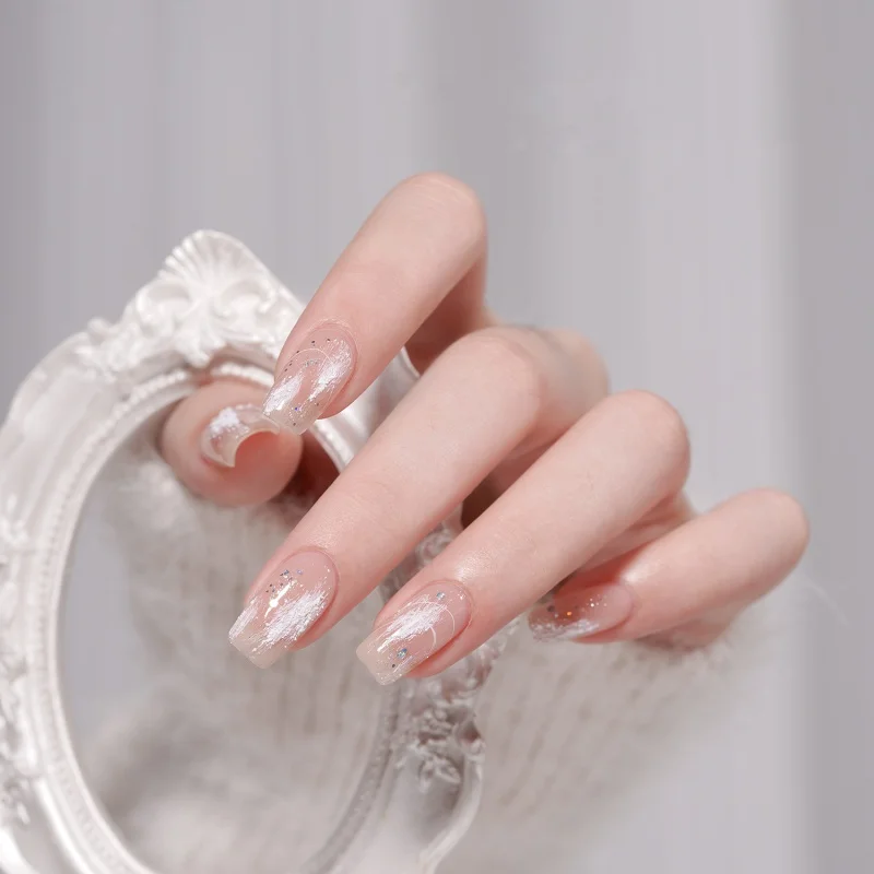 BOLE Gypsum Nail Gel Polish 8ML Wash Free 3D Micro Sculpture Nail Art Painting UV Gel Varnish Manicure Decorations