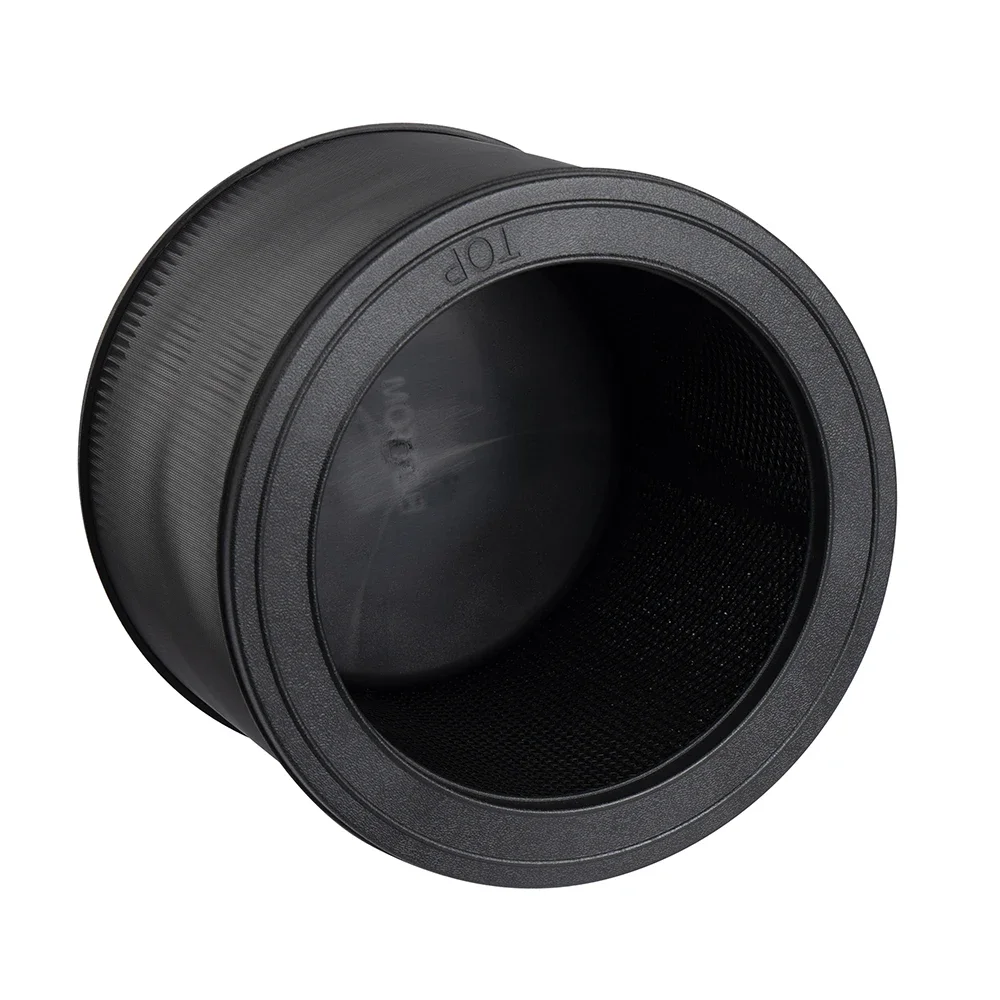 Filtre HEPA H13 3 en 1 pour Winix, vue de côté montrant les couches de filtration.