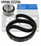 

VKMA02206 for camshaft bearing kit (TRIGER set) ALBEA BRAVO DOBLO PUNTO IDEA MAREA PALIO SIENA STILO EGEA 1,2 8V / 1,4 V/