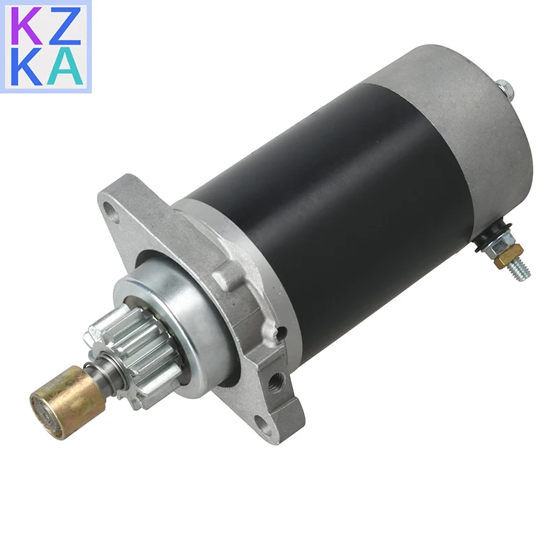 68T-81800 Starter Motor For Yamaha Outboard 8HP 9.9HP 25HP 30HP 40HP 50HP 6F5-81800-10 6F5-81800-11 6J4-81800-01 6G8-81800-11