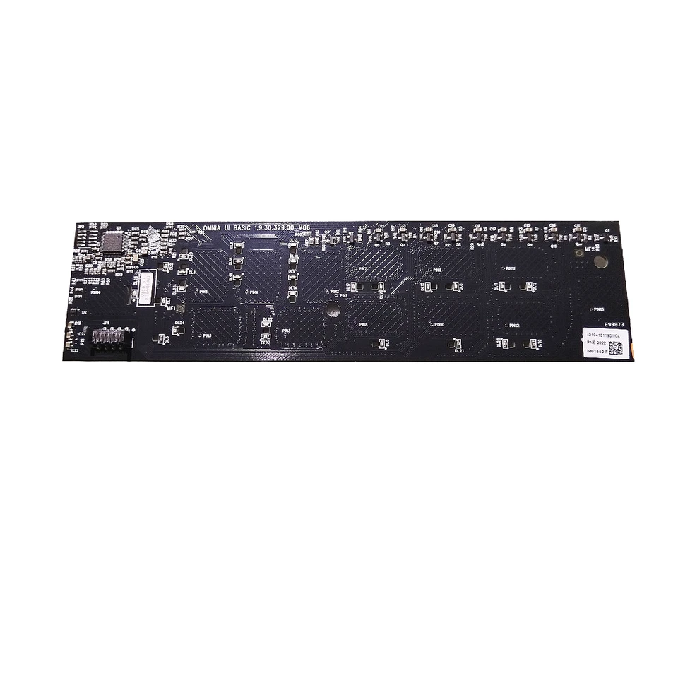 Carte mère de machine à café compatible for Philips EP1220 EP2020 EP2136 EP2230 EP3146 EP3241 EP3243 EP3246 EP3249