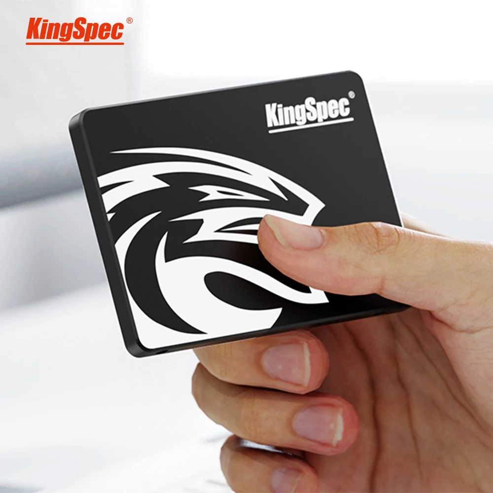 KingSpec ssd 120GB 240gb SSD SATA3 Hard drive 128GB 256 Internal Solid State Drive Hard Disk For Laptop SSD Disk 2.5 inch