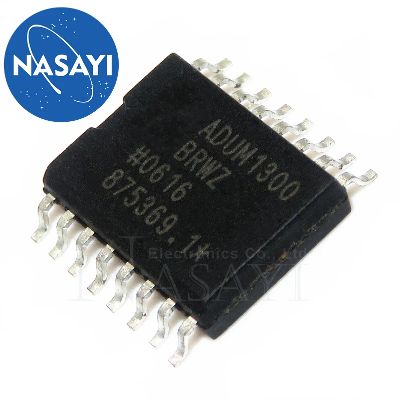

10PCS ADUM1300BRWZ ADUM1300BRW ADUM1300 SOP-16