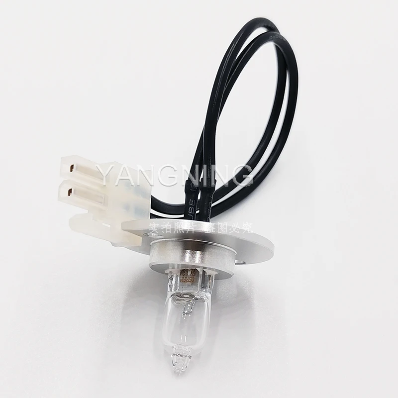 Halogen Bulb BA-88A 6V10W The Same As Original For Mindray Semi-automatic Biochemical Analyzer