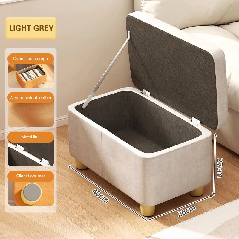 Light grey-lengthen
