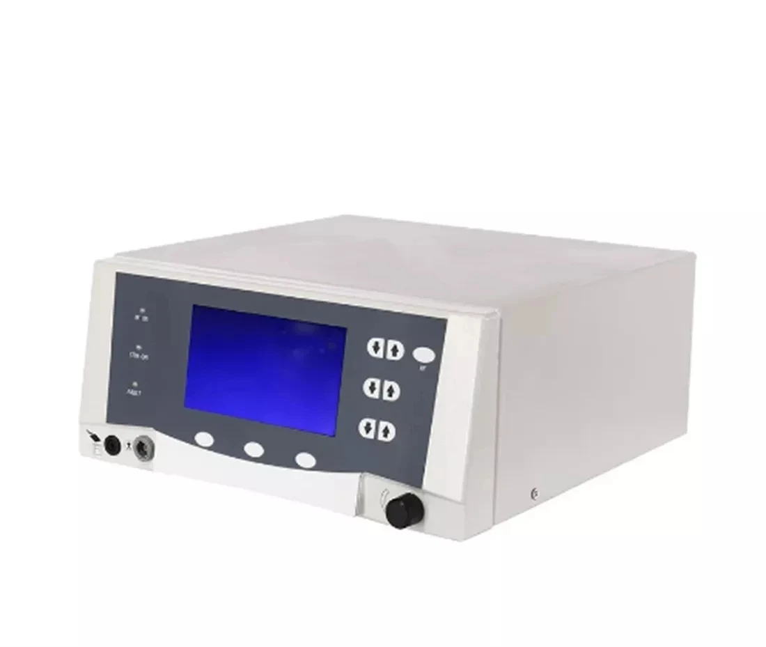 Spa Salon Beauty Equipment Thermiva Vaginal Rejuvenation Vaginal Tightening Machine with R-F Techonology Private Care Treatmen
