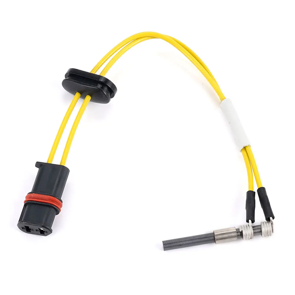 91370B 91371B Dieselheizung Glühkerze 3 kW 5 kW 12 V/24 V Keramikstift für Webasto Air Top 3500 5000 Luftheizungen – Detail 10