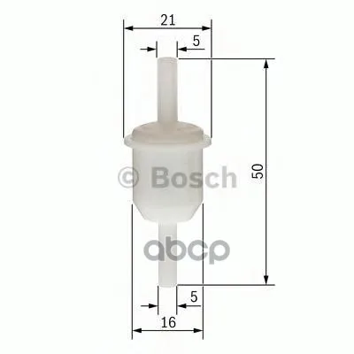 БЕНЗИНОВЫЙ ТОПЛИВНЫЙ ФИЛЬТР Bosch арт. 0450904005 | Автомобили и мотоциклы