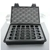 self made mini 4wd stock boxes motor box can stock 30pcs mini 4wd motors with sponge inside for protecting the motors 324 store 5