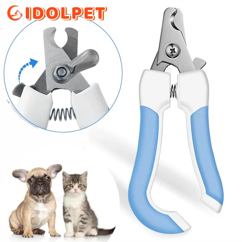 Pets Nail Clippers，rabbit Cat Dog Nail Clippers Use Cat Nail Clippers