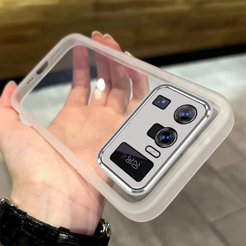 Für Xiaomi Mi 11 Ultra Hülle Xiaomi 11 Ultra Handyhülle Mi 11 Ultra Cover Xiaomi 11 Ultra stoßfeste Beschichtung Silikonrückseite