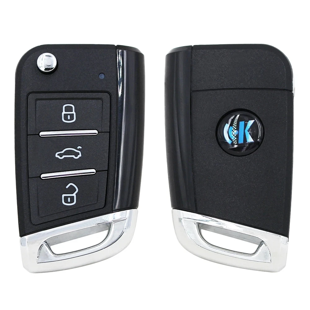 Универсальный смарт-ключ KEYDIY ZB15, ZB17, ZB Series, для детской модели, Автомобильный ключ, замена ключа, подходит для более чем 2000 моделейпартия, 1 шт. (art.: 3920c3ffd99d5) - 3920c3ffd99d5