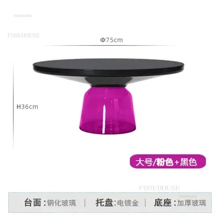 E7 black-purple pink