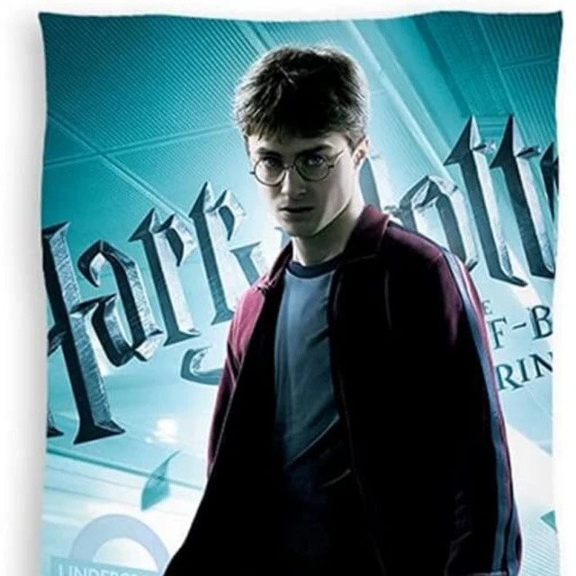 Harry Potter - Serviette de plage 