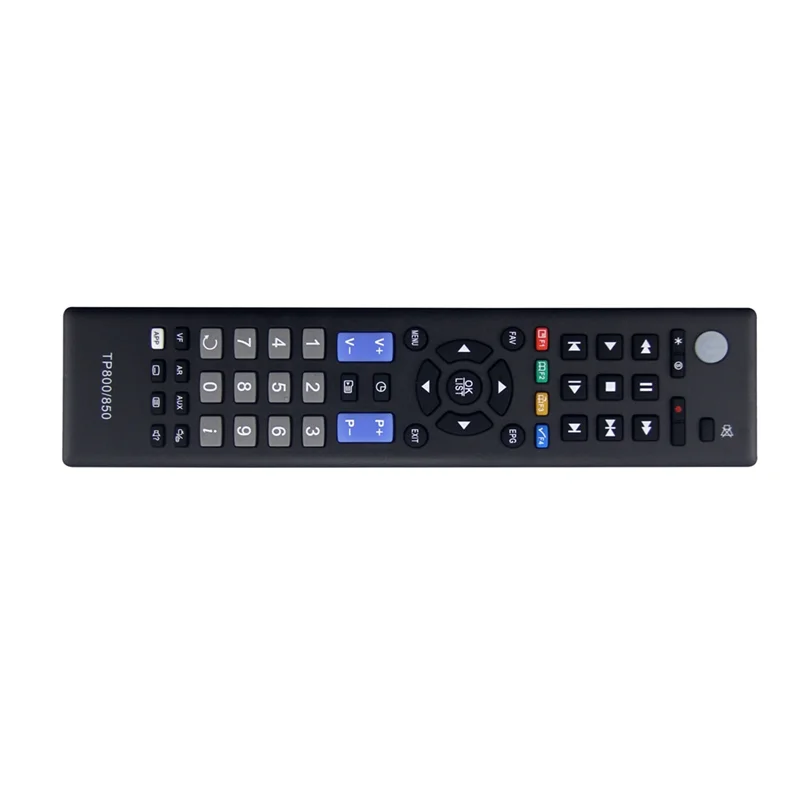 Replacement Remote Control For Topfield TP850, TRF2200, TRF2460, TRF2470, TRF5300 & More Models