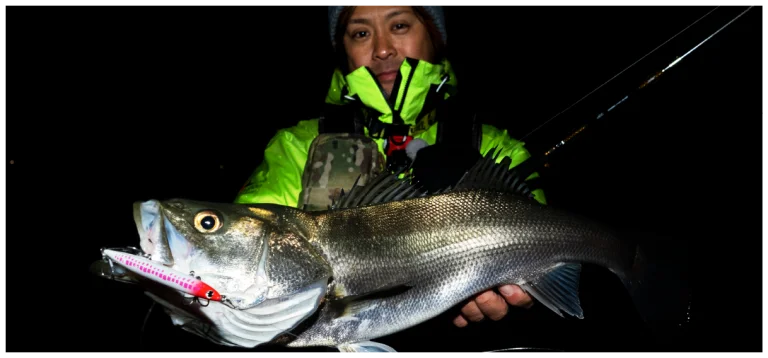 Ima Japan Imported Lure False Bait Paddle 110 12g Sunken Sea Bass