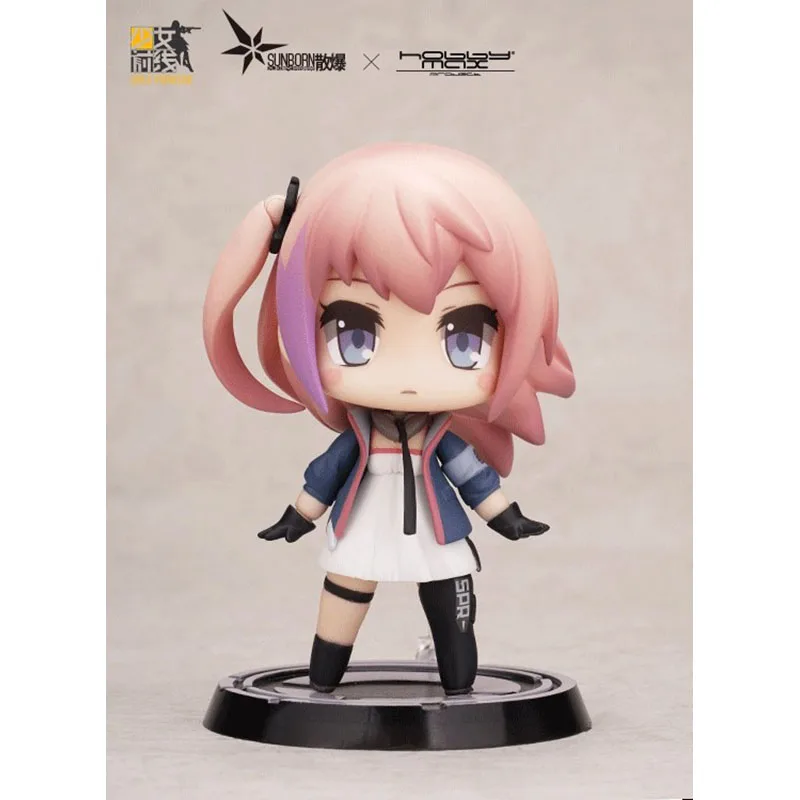 【まとめ買い推奨！】美少女 おまとめ フィギュア 　　　　　　✪F102 Stock Original Genuine HobbyMax M4 SOPMOD II‎ SOPII