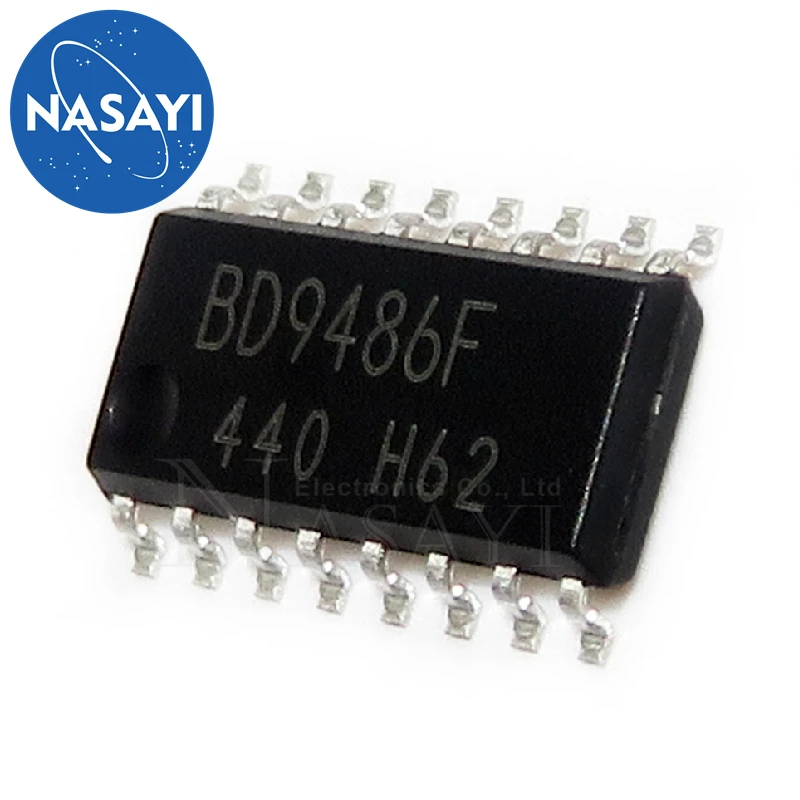 

10 шт. BD9486F BD9486 SOP-16