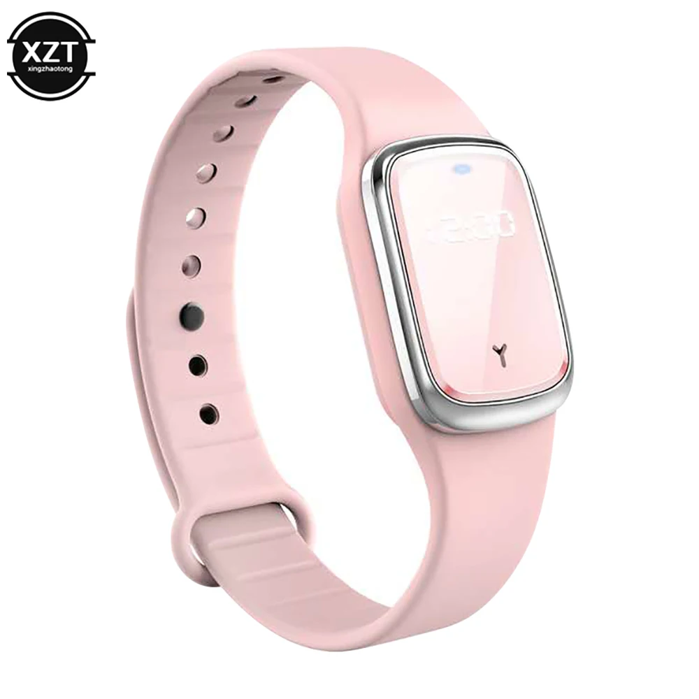 سوار ـطارد البعـوض الذكــي