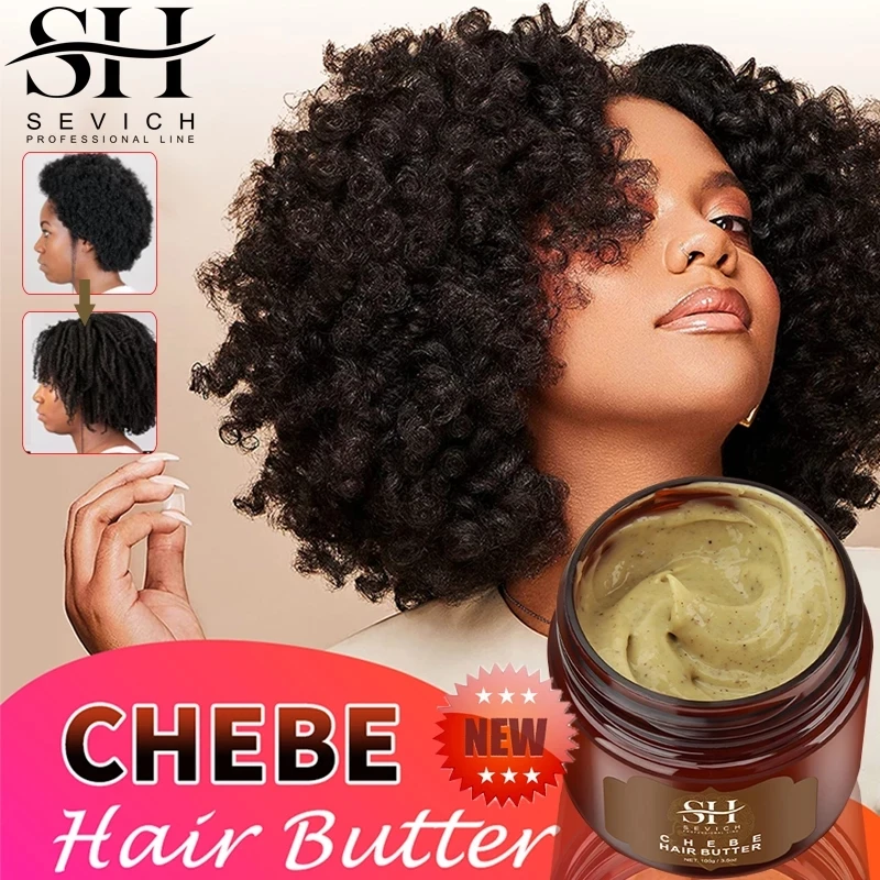 Buy African Crazy Hair Growth Product Traction Alopecia Chebe Hair