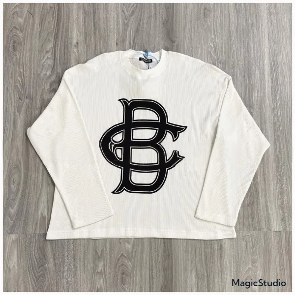 

Long Sleeved Cole Buxton T-Shirt Men Women 1:1 Top Quality 2023ss Casual CB Tee Top