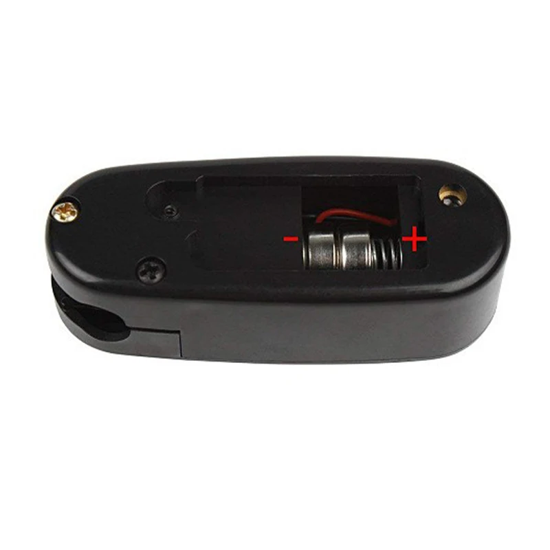 Black Golf Putter Laser Pointer Putting Training Aim Line Corrector Improve Aid Tool
