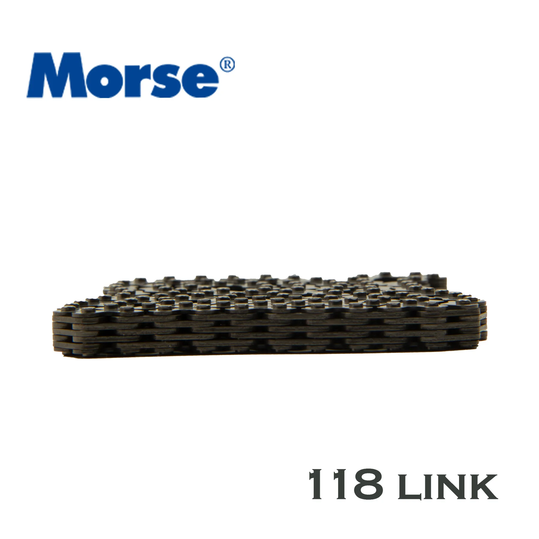 Morse For Honda Fx 650 Vigor/Gl 1800 A-B-C-Da-Goldwing/Nx 650/Slr 650/Vt 750/Xl 650/ St. Kette Sdh-118 92 Rh 2010 Timing Chain