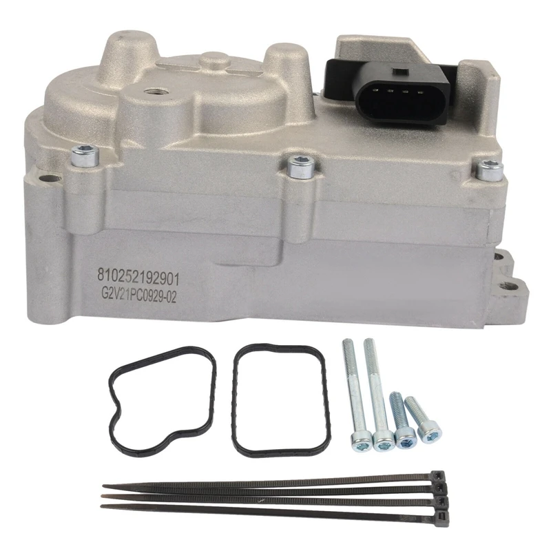 

Турбопривод для Dodge ISB 6,7 L Cummins Truck 2013-2018 68445522AA 5494878RX